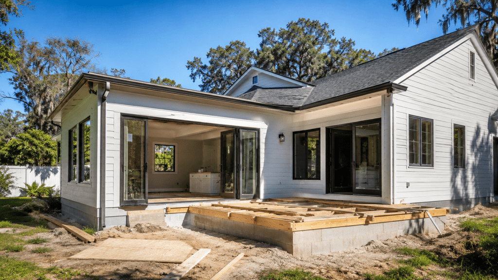 Home Addition Builders Near Me Versus Alternatives: When Adding On Beats Moving in Jacksonville Home Addition Builders Near Me Versus Alternatives: When Adding On Beats Moving in Jacksonville — Ofir Engineering, Northeast Florida