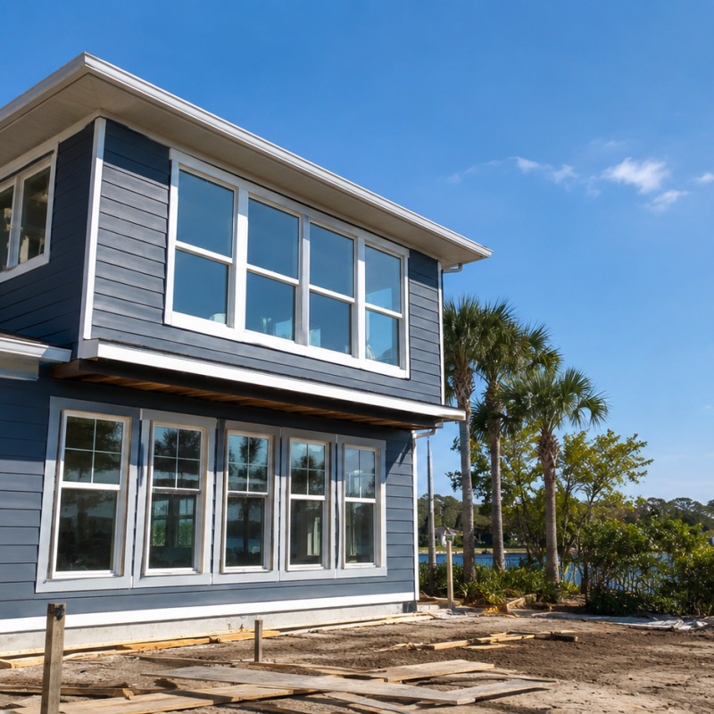 Home Addition Builders Near Me: What Warranty Coverage Florida Law Requires on an Addition — Ofir Engineering, Northeast Florida