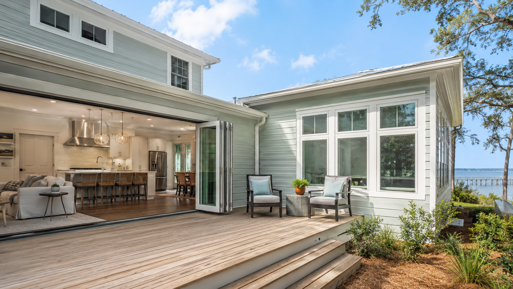Home Addition Contractors Near Me Versus Alternatives: When Adding On Beats Moving in Jacksonville Home addition contractors near me versus alternatives comparison at a Jacksonville room addition under construction