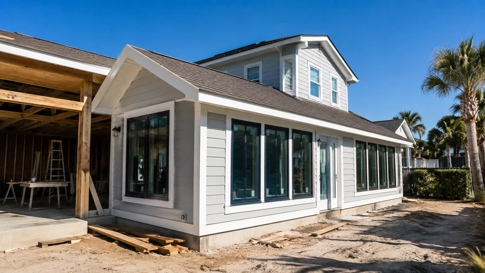 Home Additions Near Me Contract Terms: The Florida Owner Protections That Belong in Writing Reviewing home additions near me contract terms before a Jacksonville, Florida room addition begins