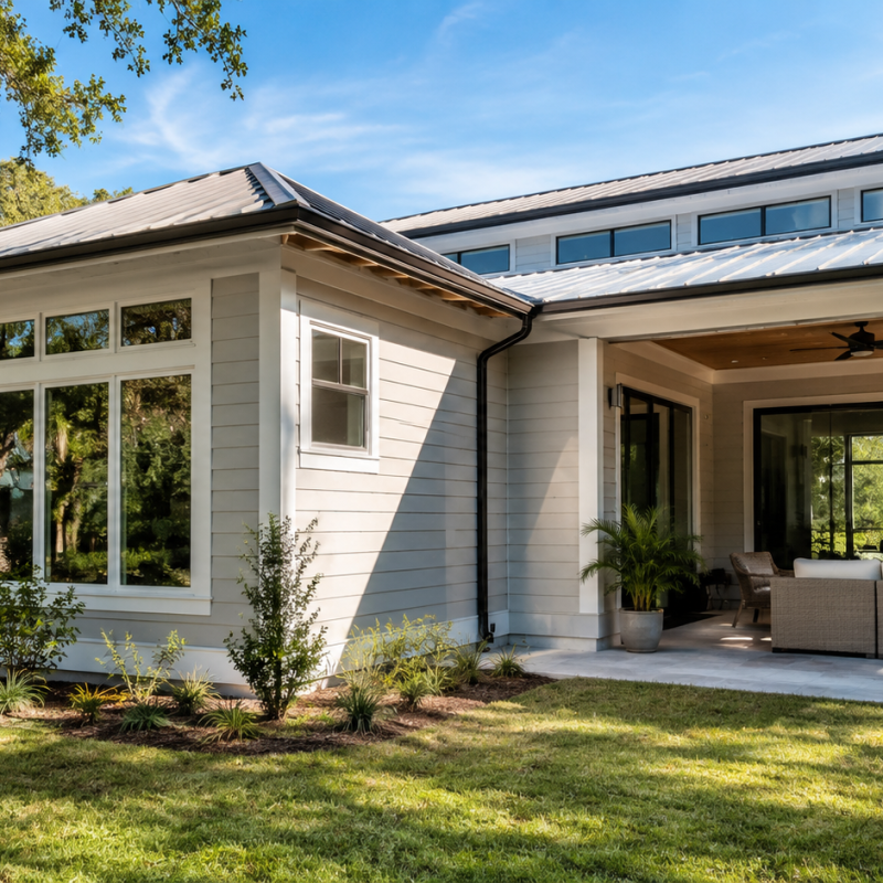 Home Additions Near Me Energy Efficiency: The Climate Zone 2 Upgrades That Pay Back Fastest — Ofir Engineering, Northeast Florida