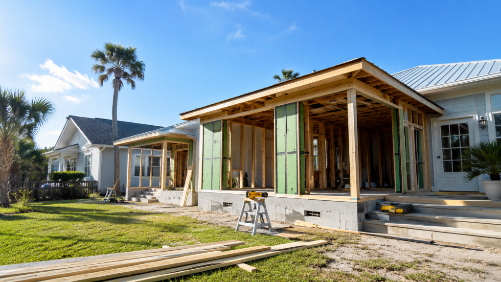 Home Additions Near Me Versus the Alternatives: Adding On, Converting, or Buying Bigger in Jacksonville Home Additions Near Me Versus the Alternatives: Adding On, Converting, or Buying Bigger in Jacksonville — Ofir Engineering, Northeast Florida