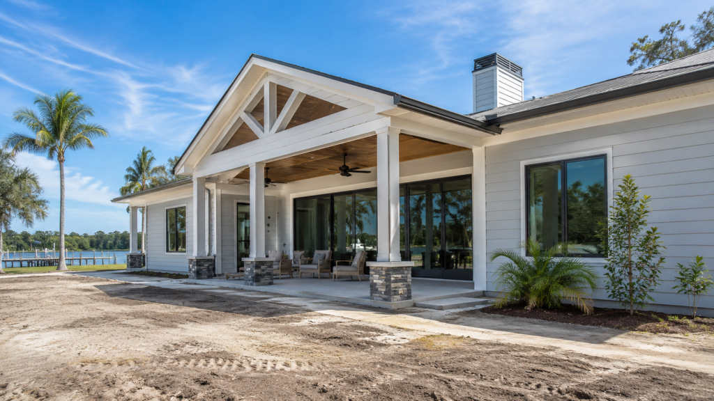 Home Additions Near Me Warranty Coverage: What Florida Statute Actually Guarantees Home Additions Near Me Warranty Coverage: What Florida Statute Actually Guarantees — Ofir Engineering, Northeast Florida