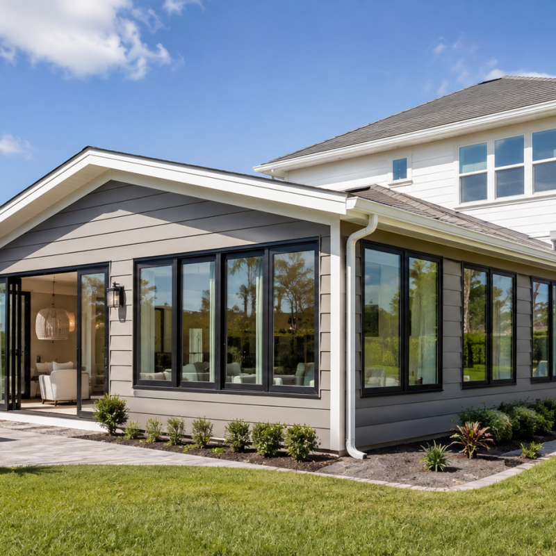 Home Additions Near Me: Zoning and HOA Rules in Duval and St. Johns County — Ofir Engineering, Northeast Florida