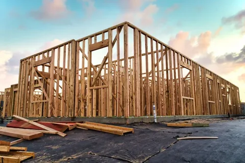 Why Light Gauge Steel Frame Construction Is Transforming Modern Building