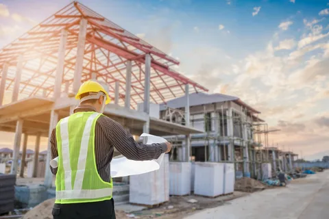 From Planning to Completion: The Commercial Construction Process Explained