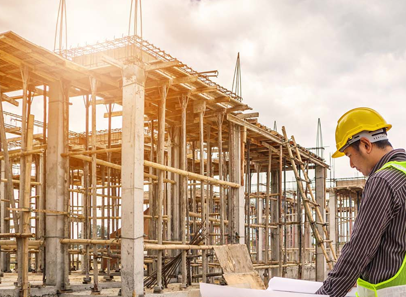 How to Choose the Right Jacksonville Construction Company for Your Project How to Choose the Right Jacksonville Construction Company for Your Project