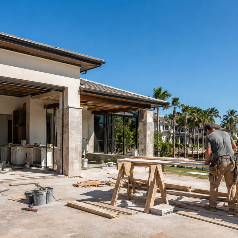 What a Remodel Contractor Costs in Jacksonville, FL What a Remodel Contractor Costs in Jacksonville, FL — Ofir Engineering, Northeast Florida