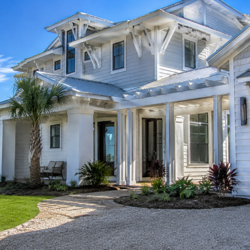 Full House Remodeling Long Term Maintenance in Florida Humidity and Salt Air: What a Renovation Needs After the Crew Leaves — Ofir Engineering, Northeast Florida